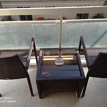 Cityhome2 Λάρισα Εξωτερικό φωτογραφία