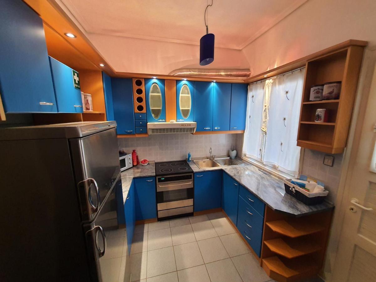 Cityhome2 Λάρισα Εξωτερικό φωτογραφία