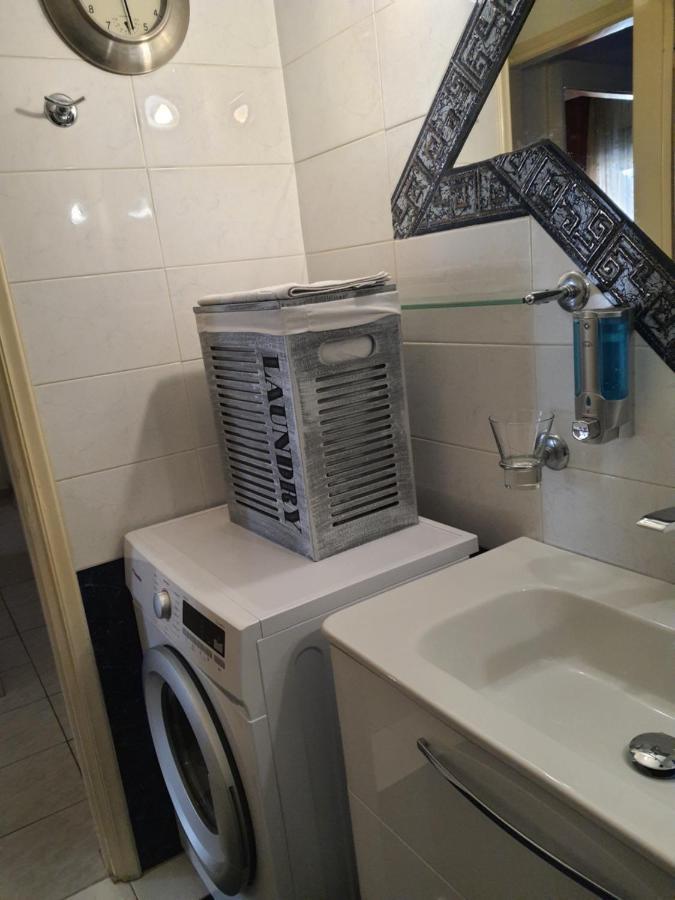 Cityhome2 Λάρισα Εξωτερικό φωτογραφία