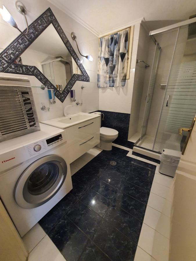 Cityhome2 Λάρισα Εξωτερικό φωτογραφία