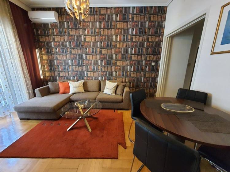 Cityhome2 Λάρισα Εξωτερικό φωτογραφία