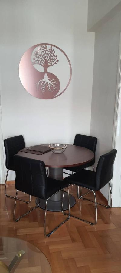 Cityhome2 Λάρισα Εξωτερικό φωτογραφία