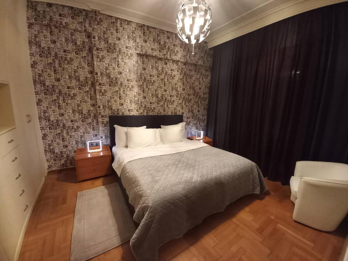 Cityhome2 Λάρισα Εξωτερικό φωτογραφία