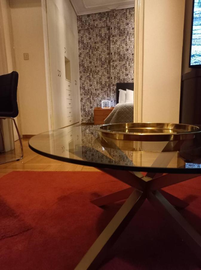 Cityhome2 Λάρισα Εξωτερικό φωτογραφία