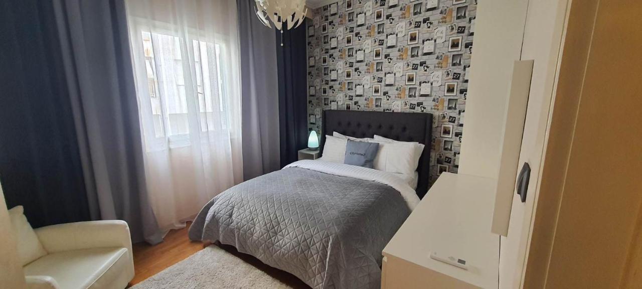 Cityhome2 Λάρισα Εξωτερικό φωτογραφία
